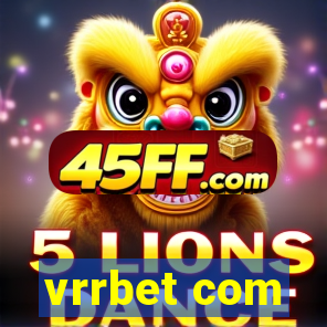 vrrbet com